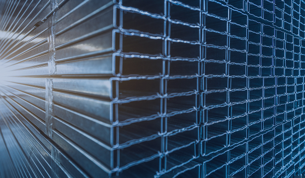 Что такое профильные трубы